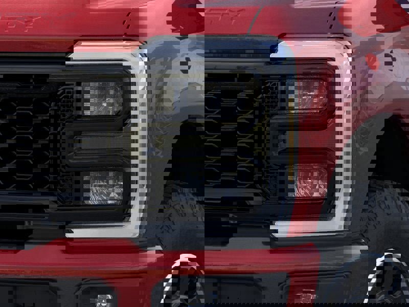 New 2026 Ford F350 4x4 Crew Cab Super Duty image 18
