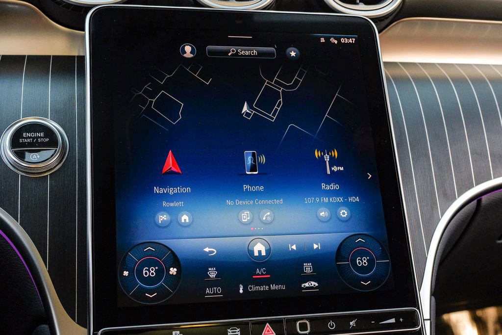 Used 2023 Mercedes-Benz GLC 300 GLC 300 image 30