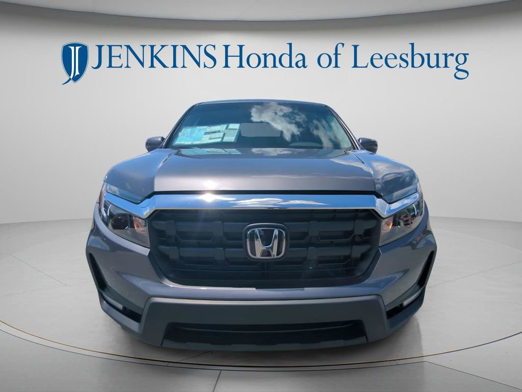 New 2026 Honda Ridgeline RTL image 8