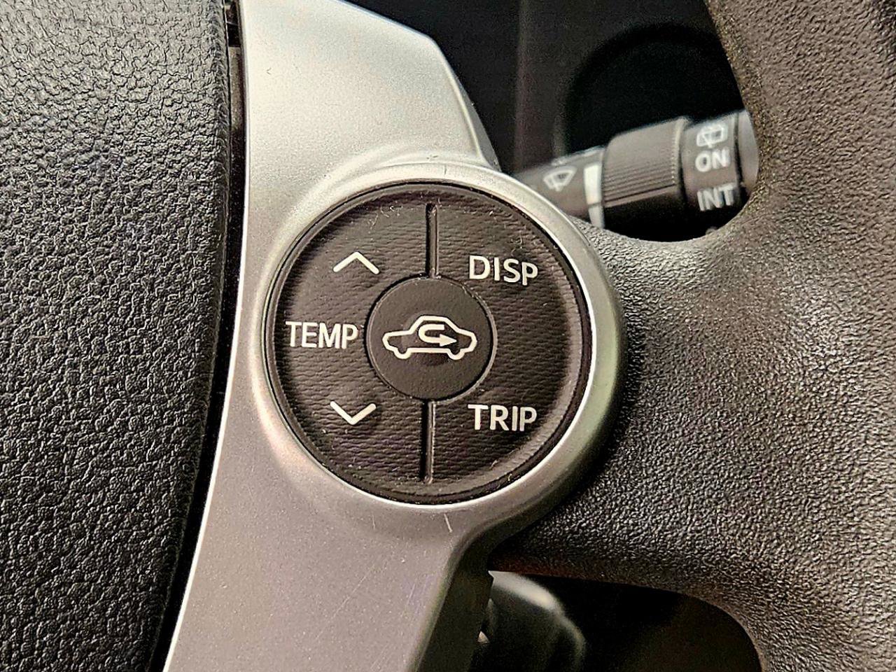 Used 2015 Toyota Prius C Two image 20