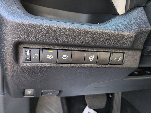 Certified 2023 Toyota RAV4 XLE w/ Convenience Package image 18