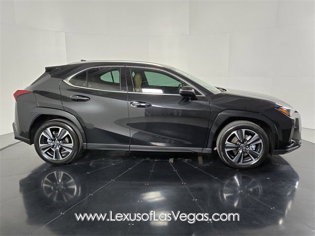 New 2026 Lexus UX 300h FWD image 3