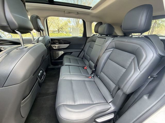 New 2026 Lincoln Nautilus Reserve AWD/4WD image 23