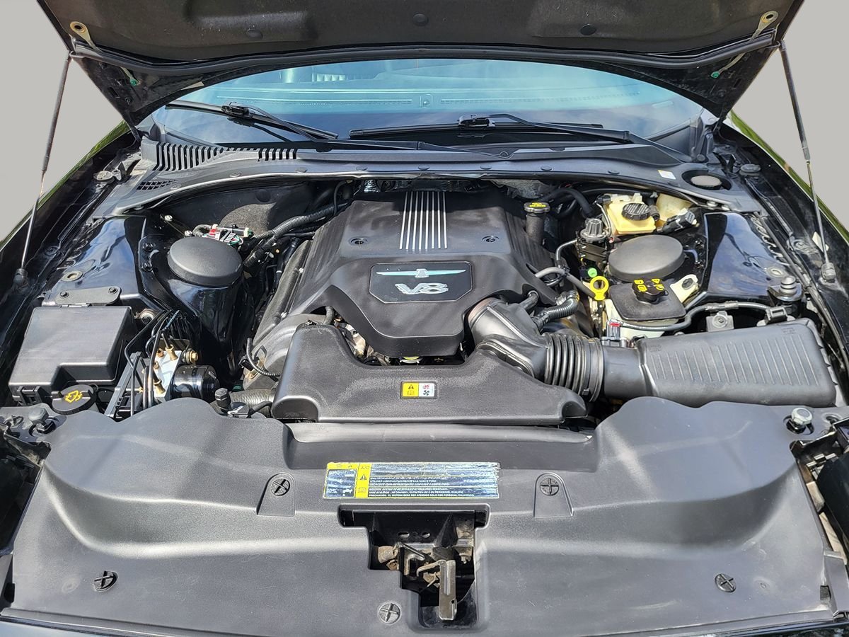 Used 2004 Ford Thunderbird RWD image 13