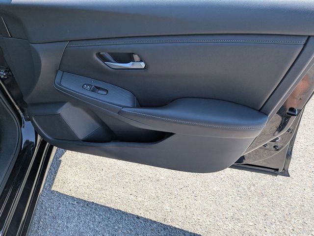 Used 2025 Nissan Sentra SV FWD image 28
