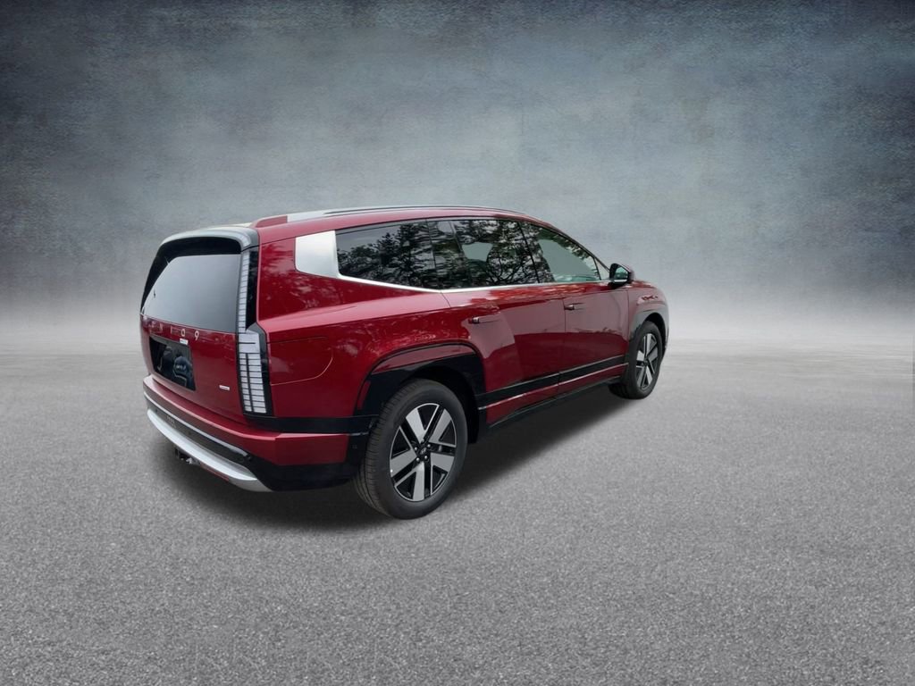 New 2026 Hyundai Ioniq 9 SEL image 21