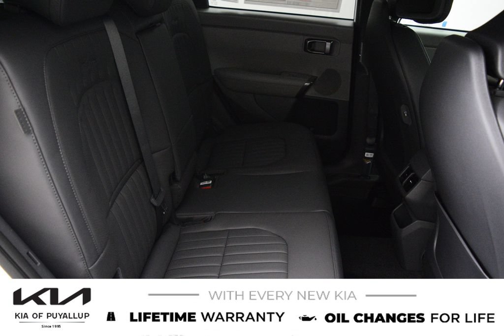 New 2027 Kia Seltos X-Line SX AWD/4WD image 14
