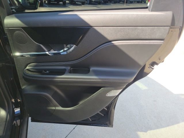 Used 2024 Lincoln Corsair Reserve w/ Equipment Group 201A image 27