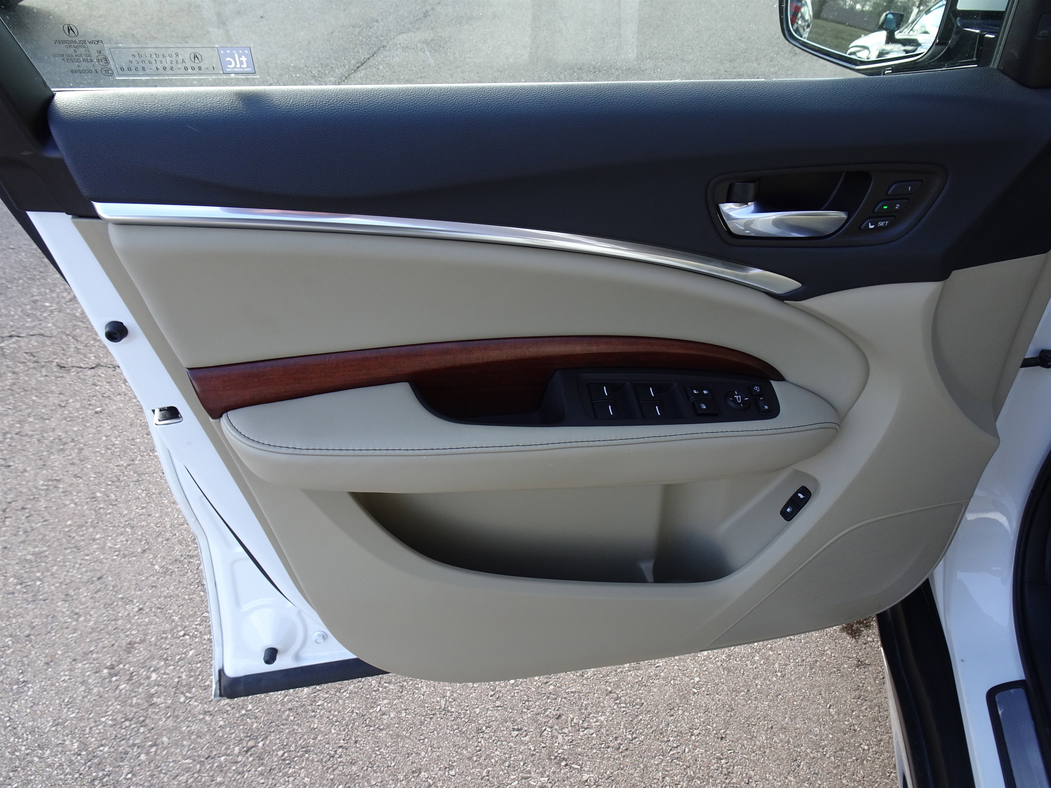 Used 2018 Acura MDX SH-AWD w/ Advance Package image 13