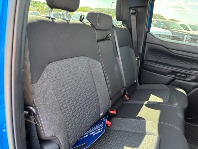 New 2026 Ford Ranger XL w/ Trailer Tow Package AWD/4WD image 20