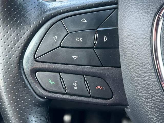 Used 2025 Dodge Durango R/T AWD/4WD image 27