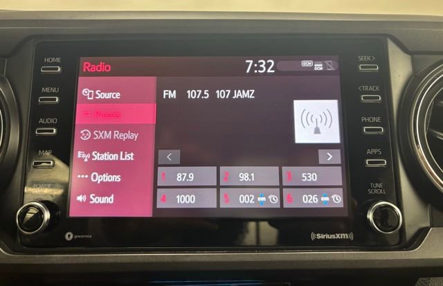 Used 2022 Toyota Tacoma TRD Off-Road RWD image 27
