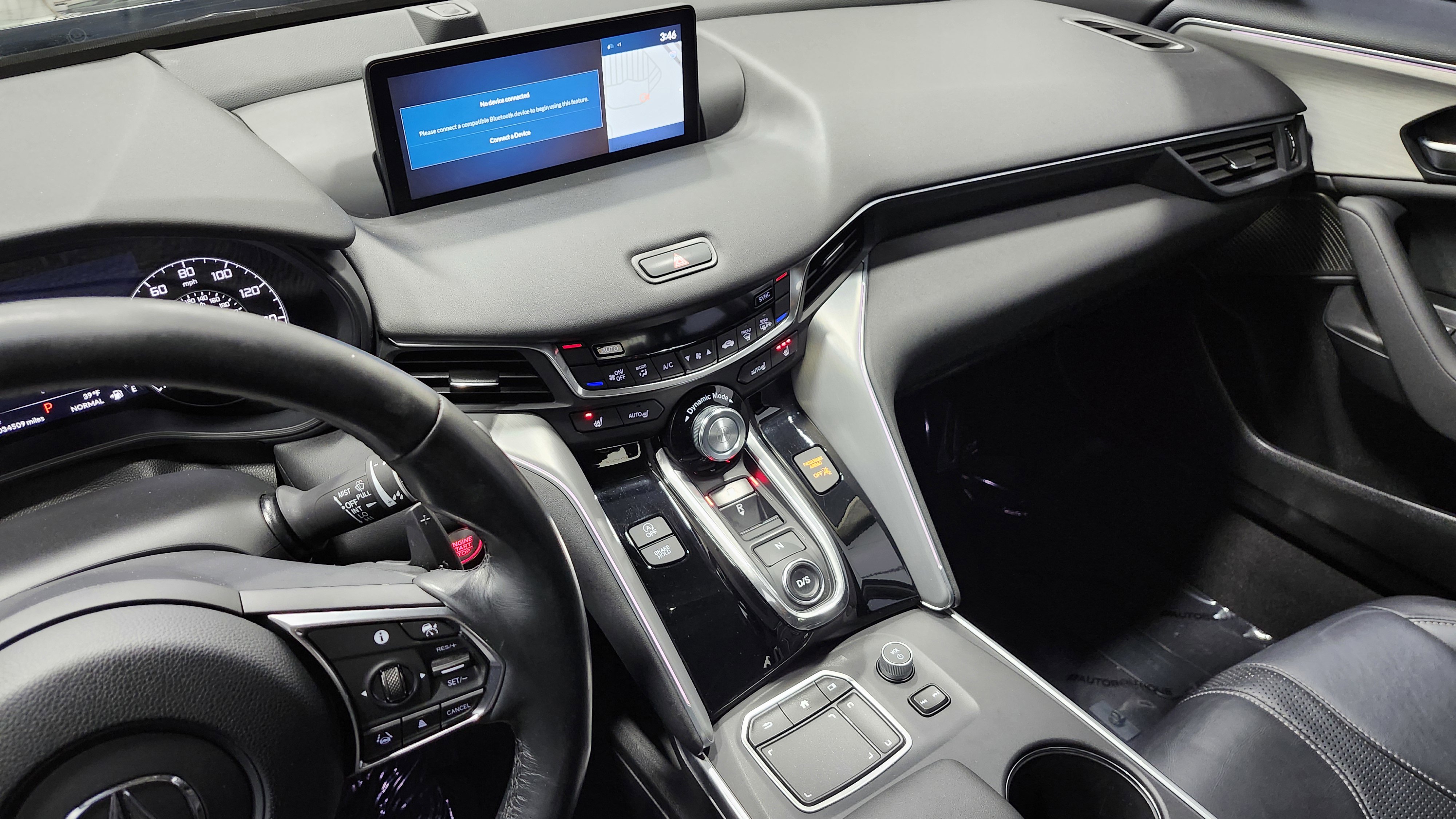 Used 2023 Acura TLX w/ Technology Package image 32