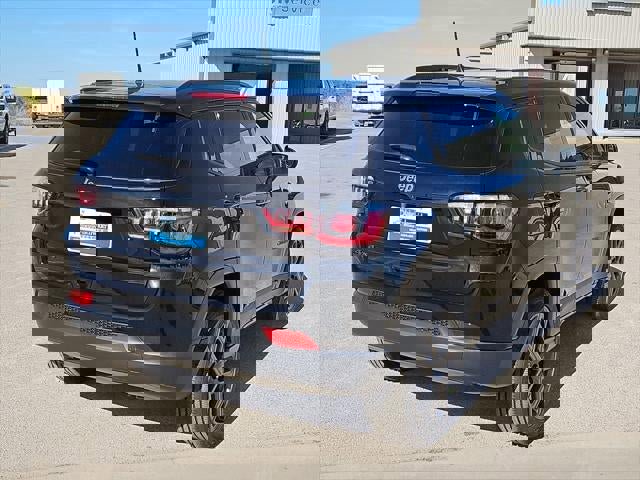 New 2026 Jeep Compass Latitude image 36
