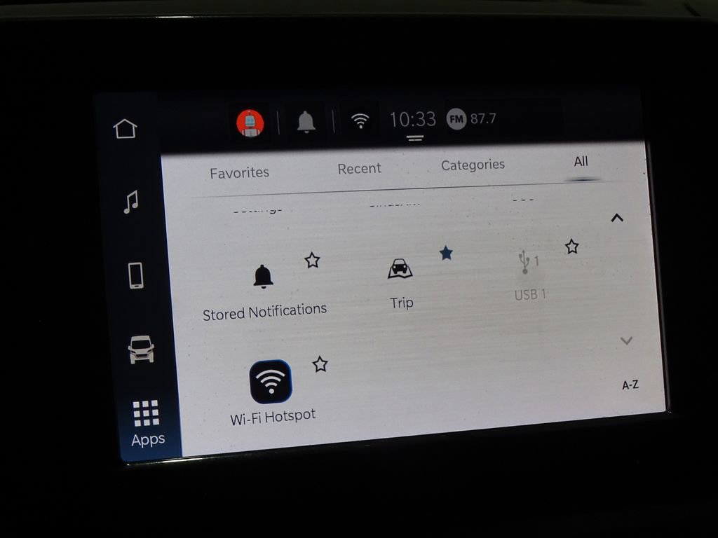 Used 2023 RAM ProMaster 2500 image 38