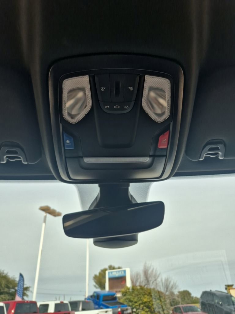 Used 2024 RAM 2500 Big Horn image 43