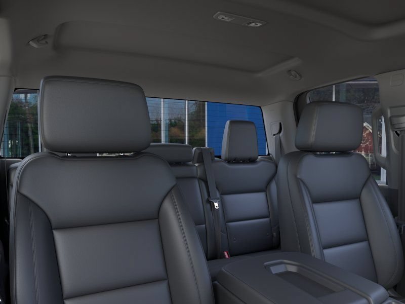 New 2026 Chevrolet Silverado 2500 W/T w/ WT Convenience Package AWD/4WD image 24