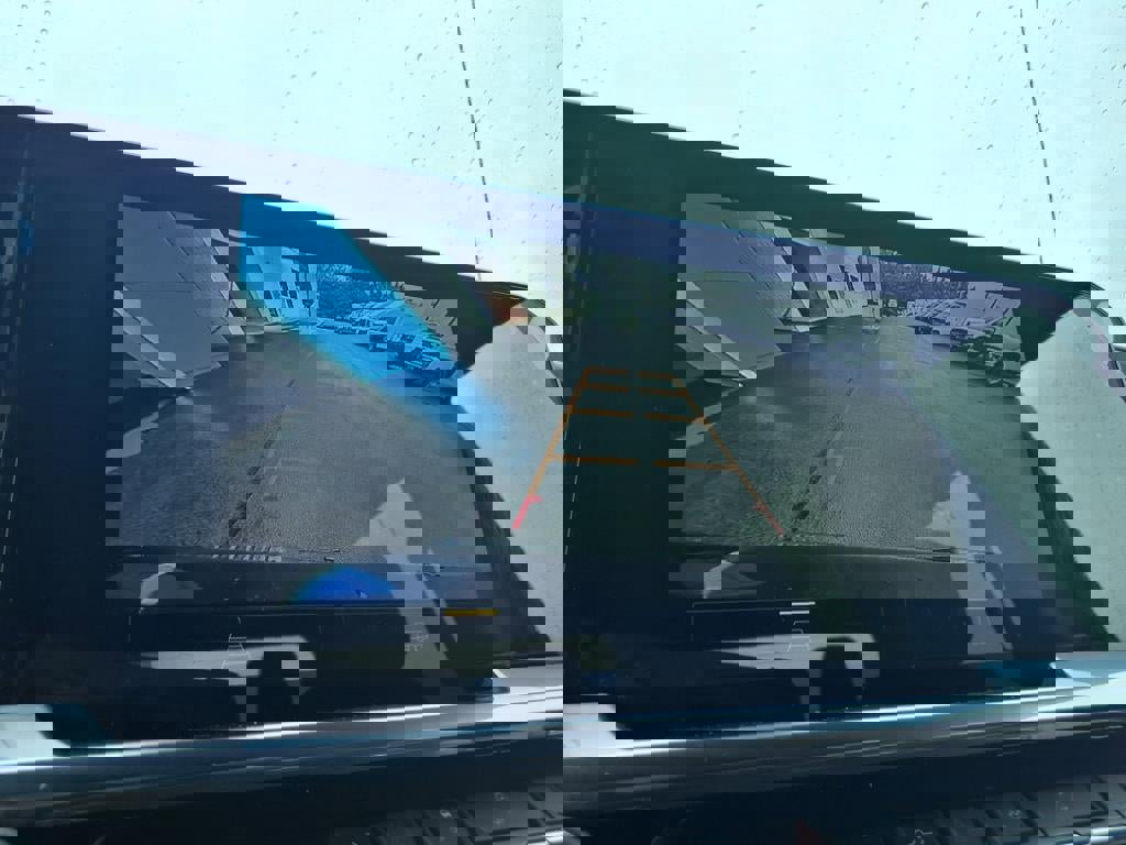 Used 2023 Chevrolet Silverado 1500 LT Trail Boss w/ Protection Package image 13