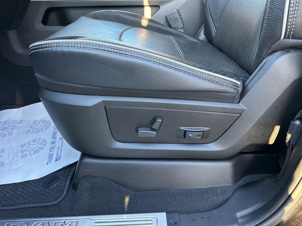 Used 2022 RAM 2500 Laramie image 62