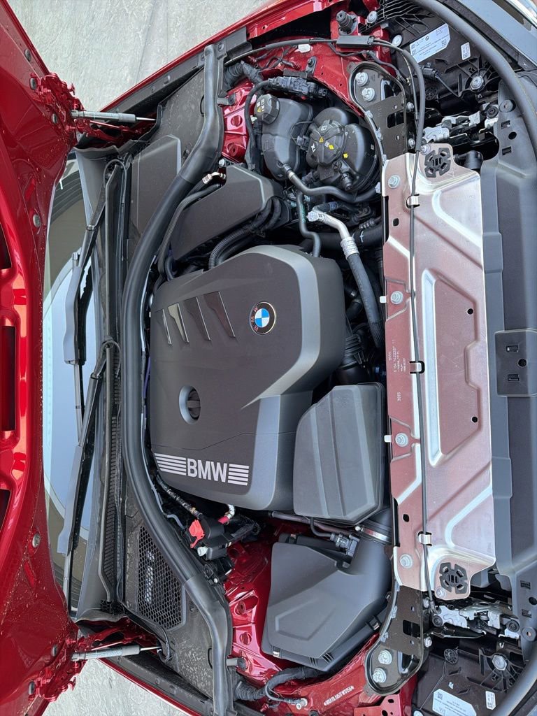 New 2026 BMW 330i Sedan w/ M Sport Package image 19