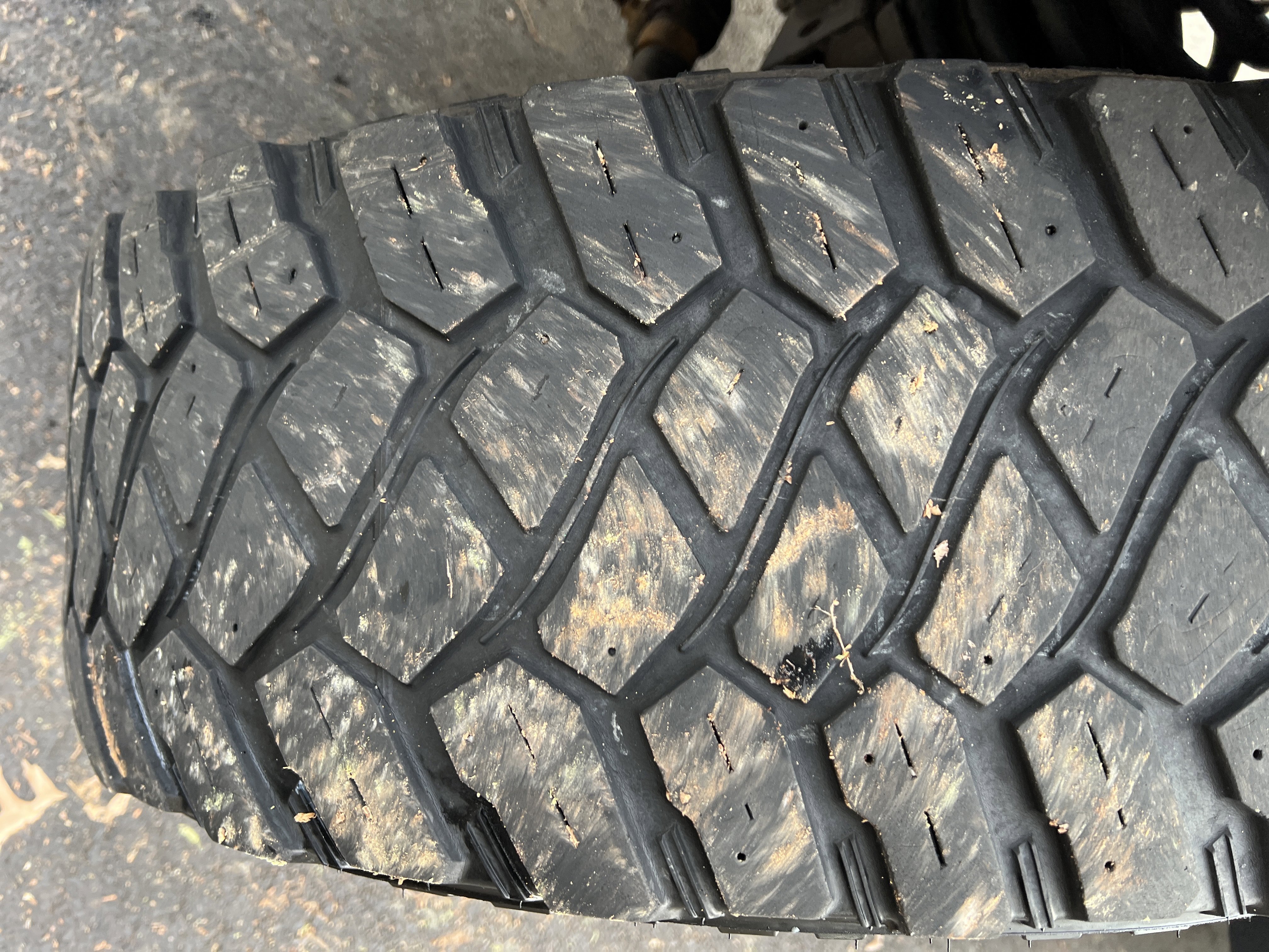 Used 2018 RAM 2500 SLT image 12