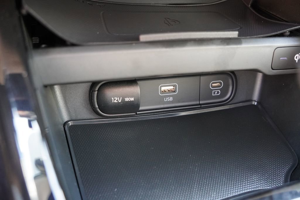 Certified 2023 Kia Soul EX FWD image 27