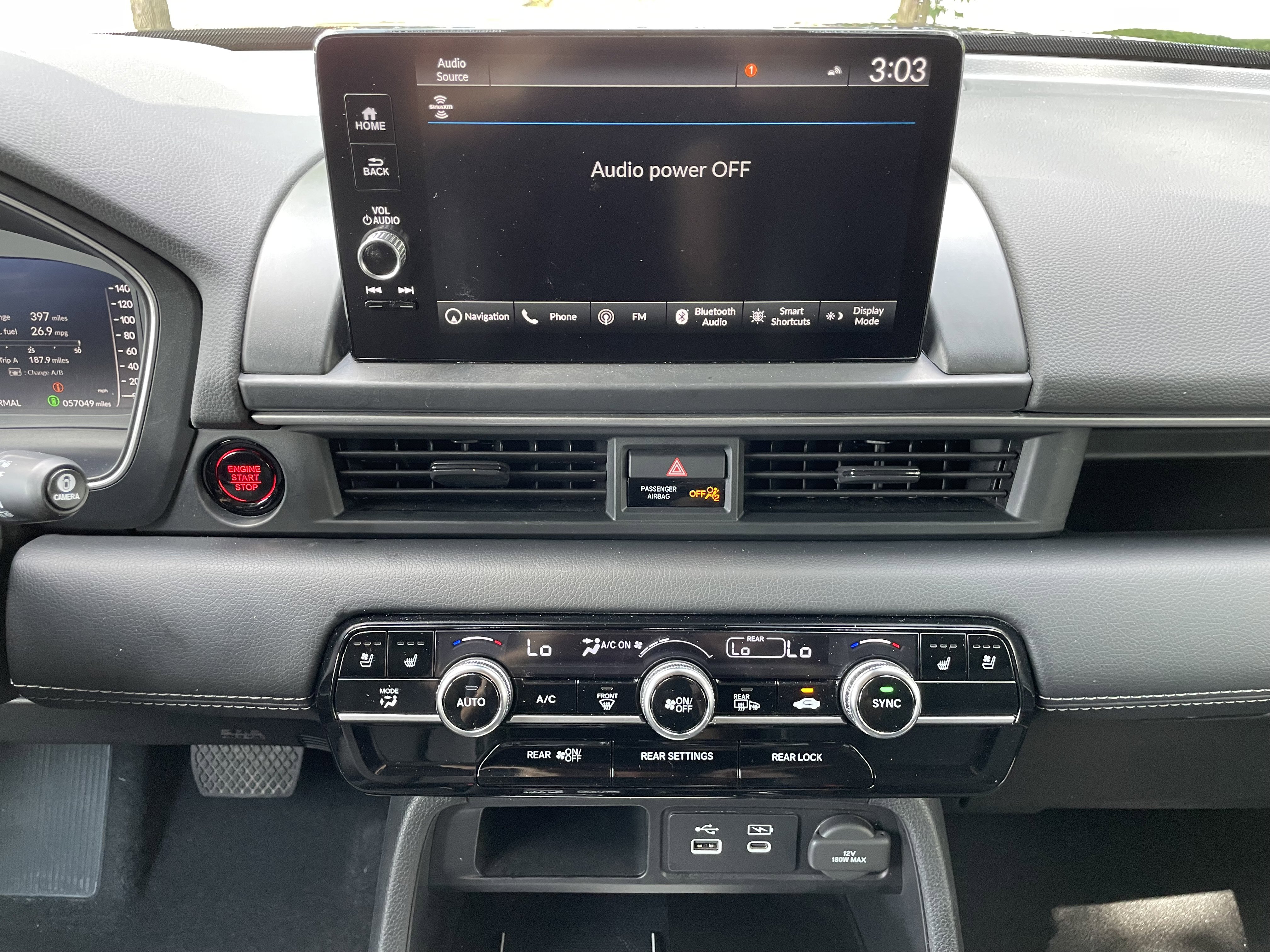 Certified 2023 Honda Pilot Elite image 19