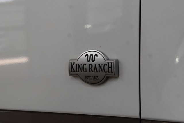 Used 2020 Ford F150 King Ranch w/ Equipment Group 601A Luxury image 17