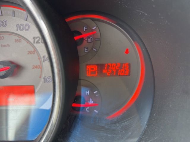 Used 2009 Nissan Murano SL w/ Technology Pkg image 12