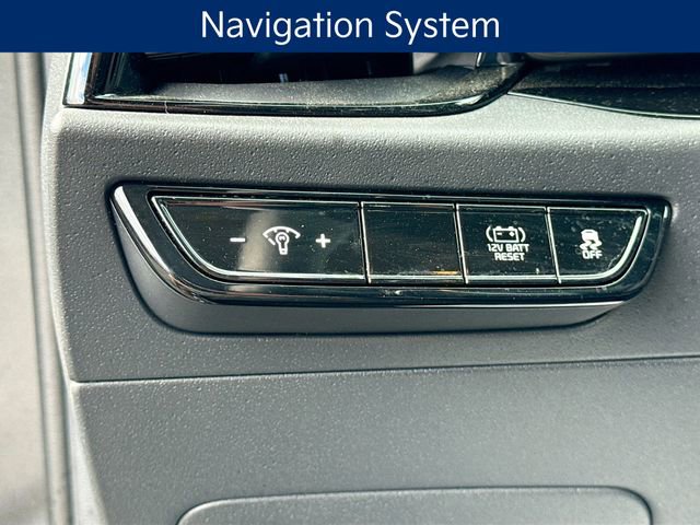 Certified 2023 Kia Niro EX image 13