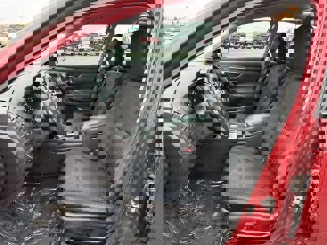 Used 2017 Nissan Altima 2.5 S w/ Power Driver Seat Package image 9