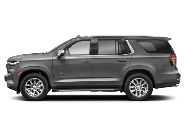 Used 2021 Chevrolet Tahoe Premier w/ Premium Package AWD/4WD image 3