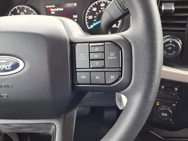 Used 2023 Ford F150 XLT w/ Trailer Tow Package image 18