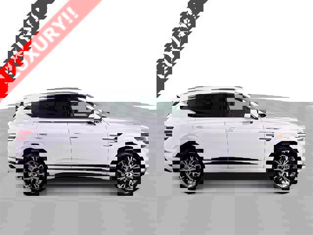 Used 2024 Genesis GV80 2.5T image 9