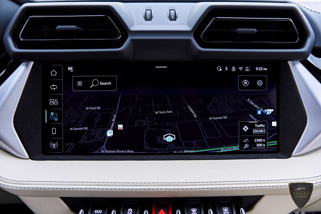 Used 2026 Lamborghini Urus S AWD/4WD image 96