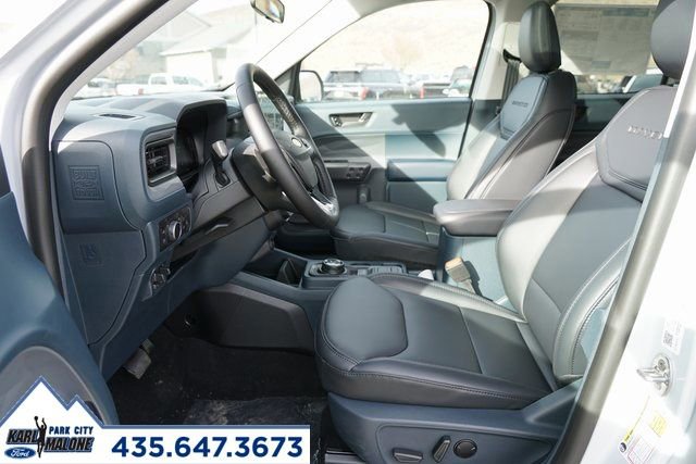 New 2026 Ford Maverick Lariat w/ Black Appearance Package image 45