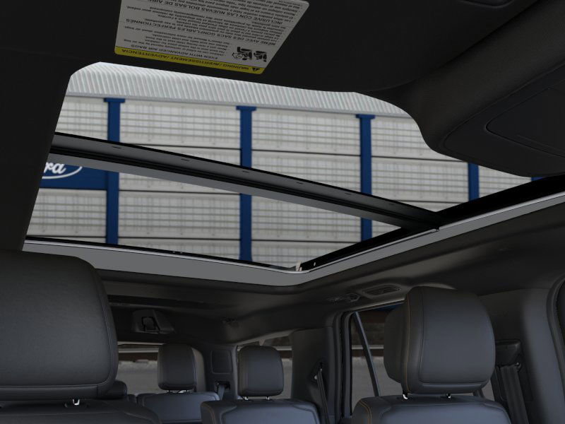 New 2026 Ford Expedition Tremor image 23