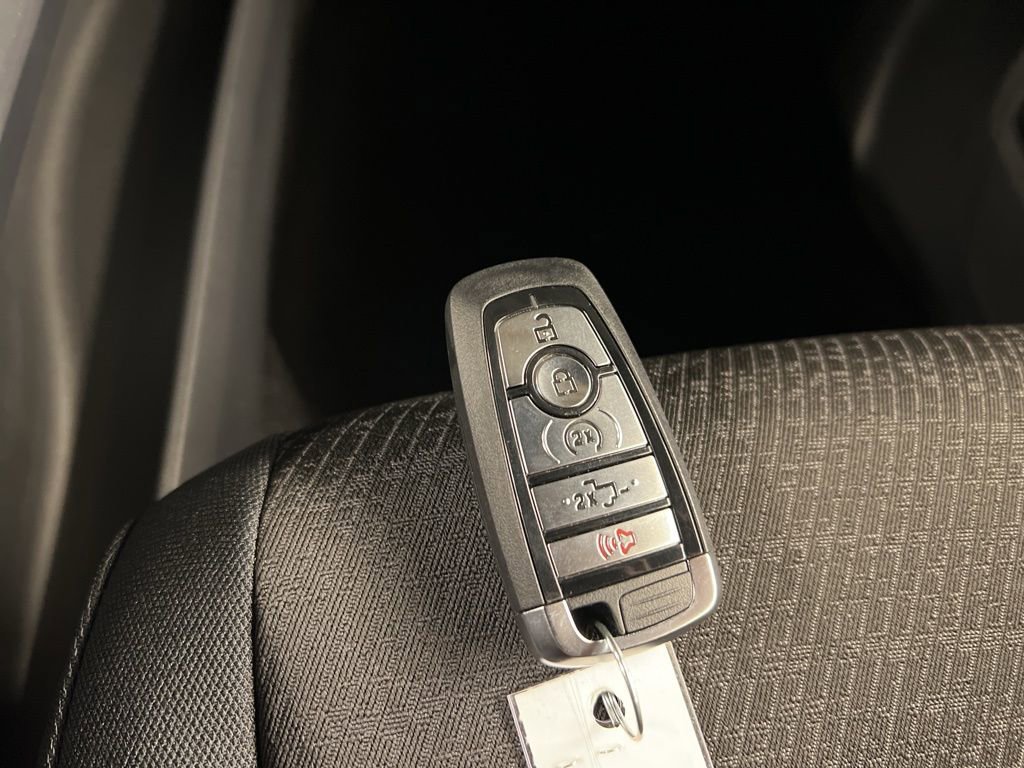 New 2026 Ford F150 XLT AWD/4WD image 43