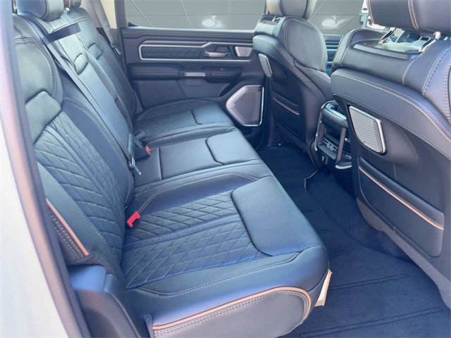 New 2026 RAM 1500 Tungsten w/ Off Road Group image 30