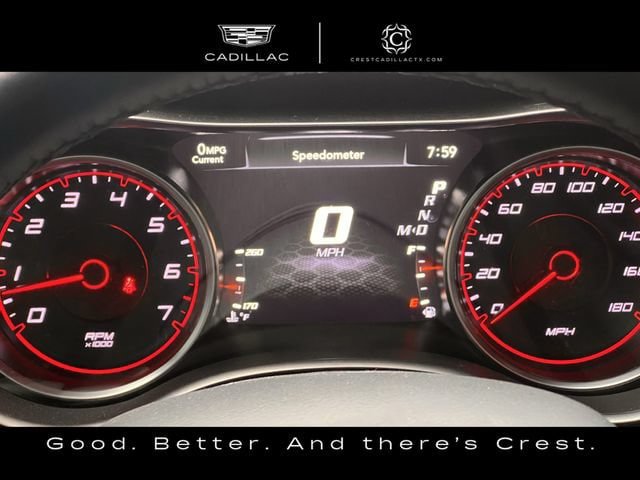Used 2020 Dodge Charger Scat Pack w/ Plus Group RWD image 15
