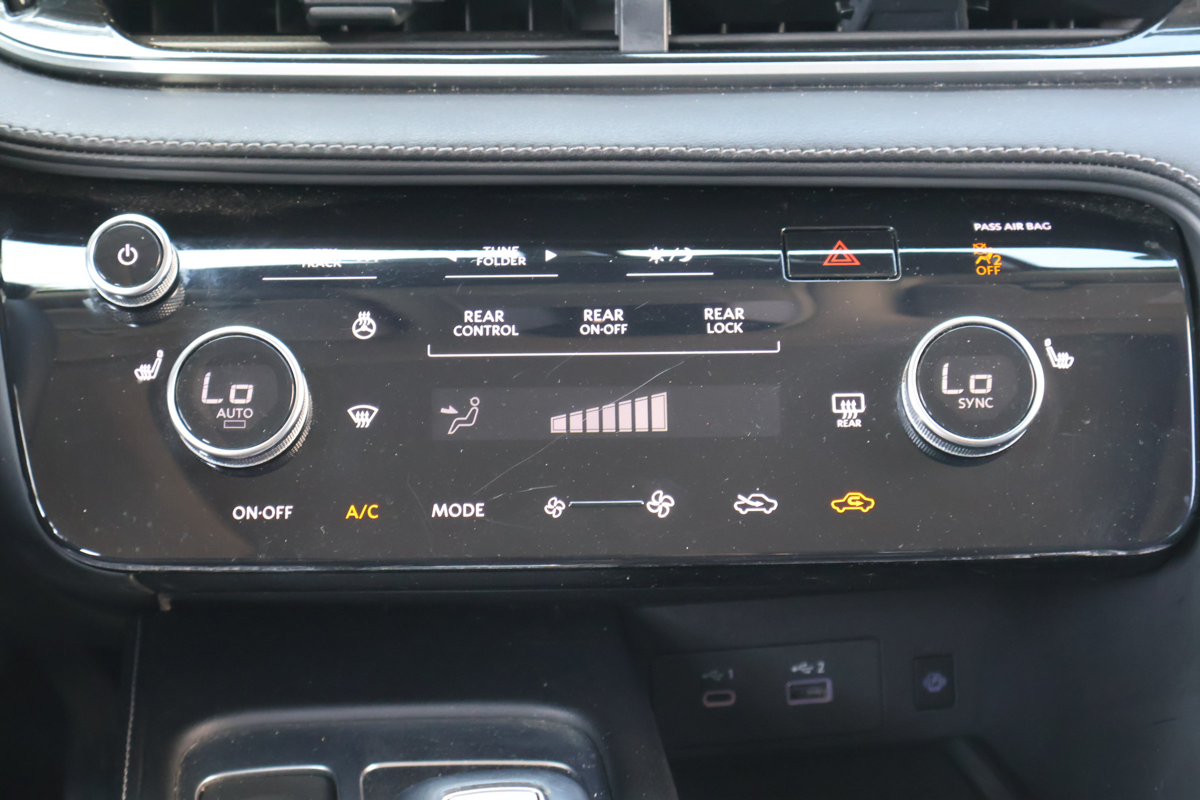 Certified 2025 INFINITI QX60 Pure FWD image 21