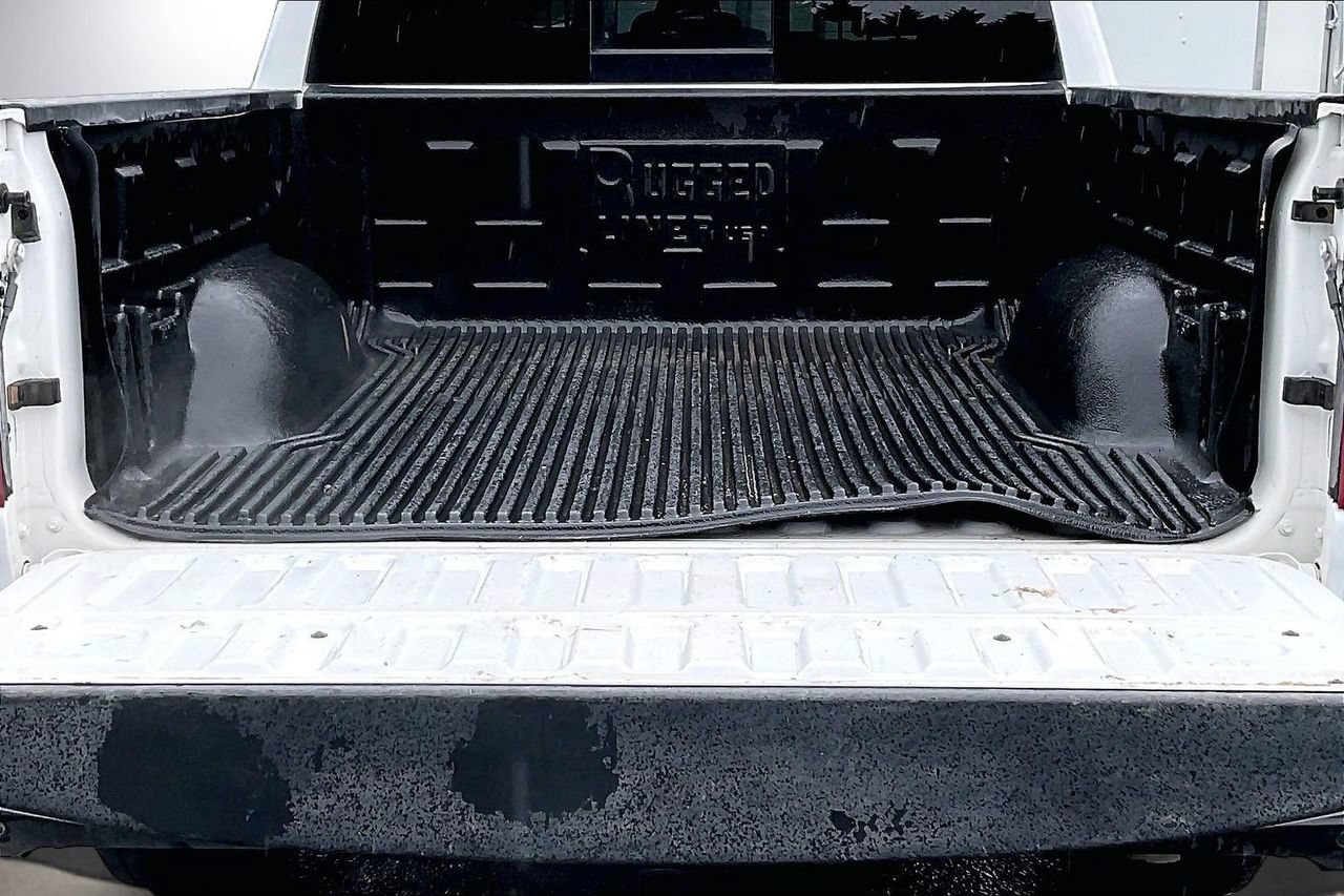 Used 2025 RAM 1500 Big Horn AWD/4WD image 26