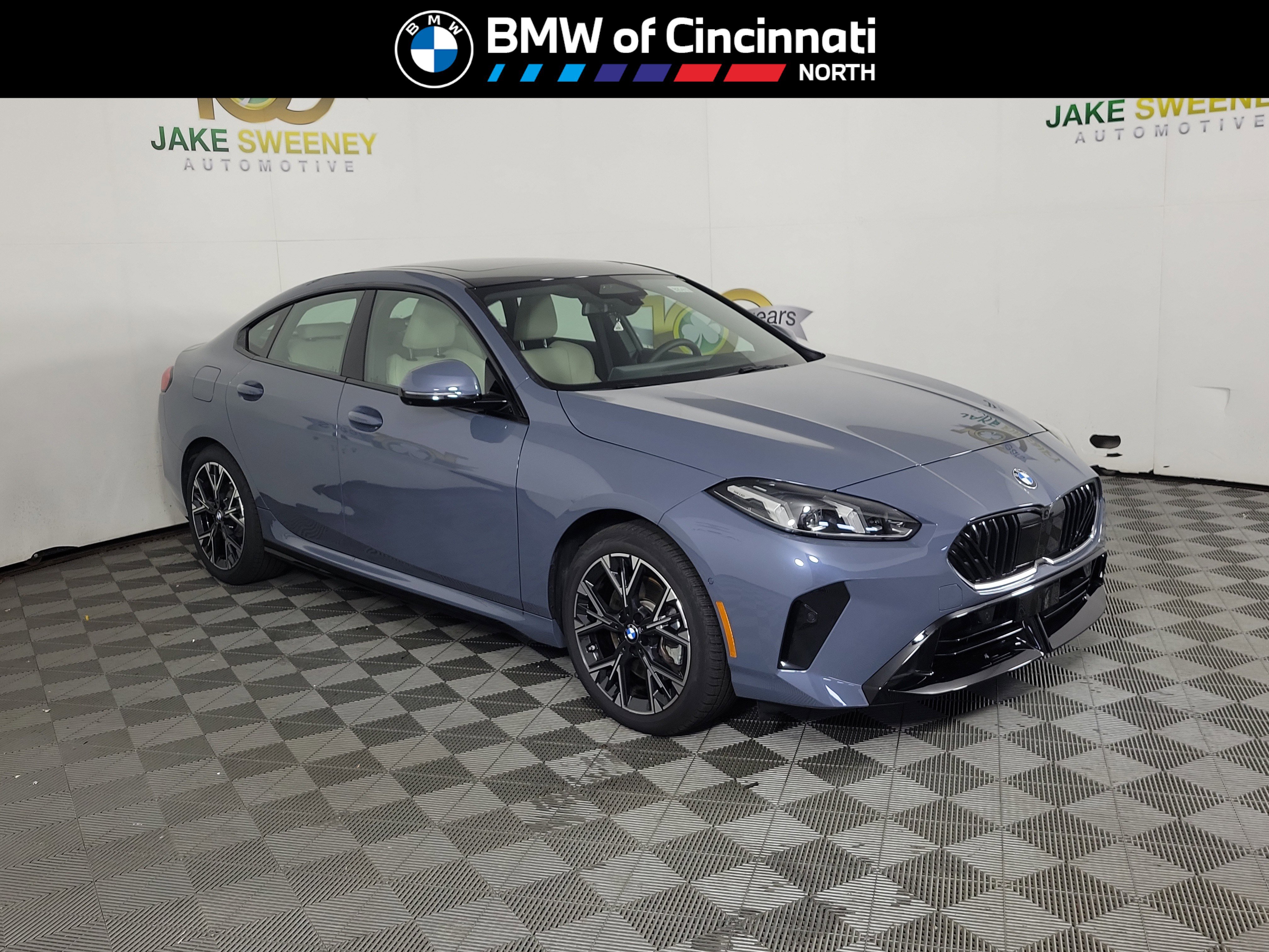 Certified 2025 BMW 228i xDrive w/ Premium Package