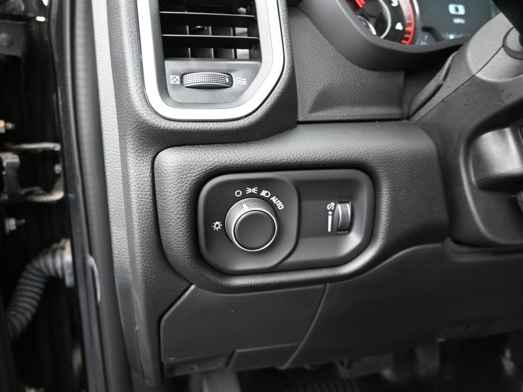 Used 2023 RAM 4500 SLT w/ Quick Order Package 2YG SLT RWD image 13