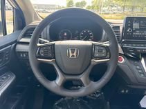 New 2026 Honda Odyssey EX-L image 19