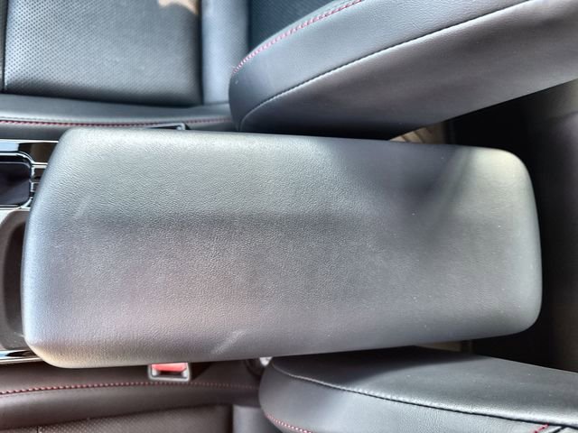 New 2026 Toyota Prius Plug-In Hybrid image 30