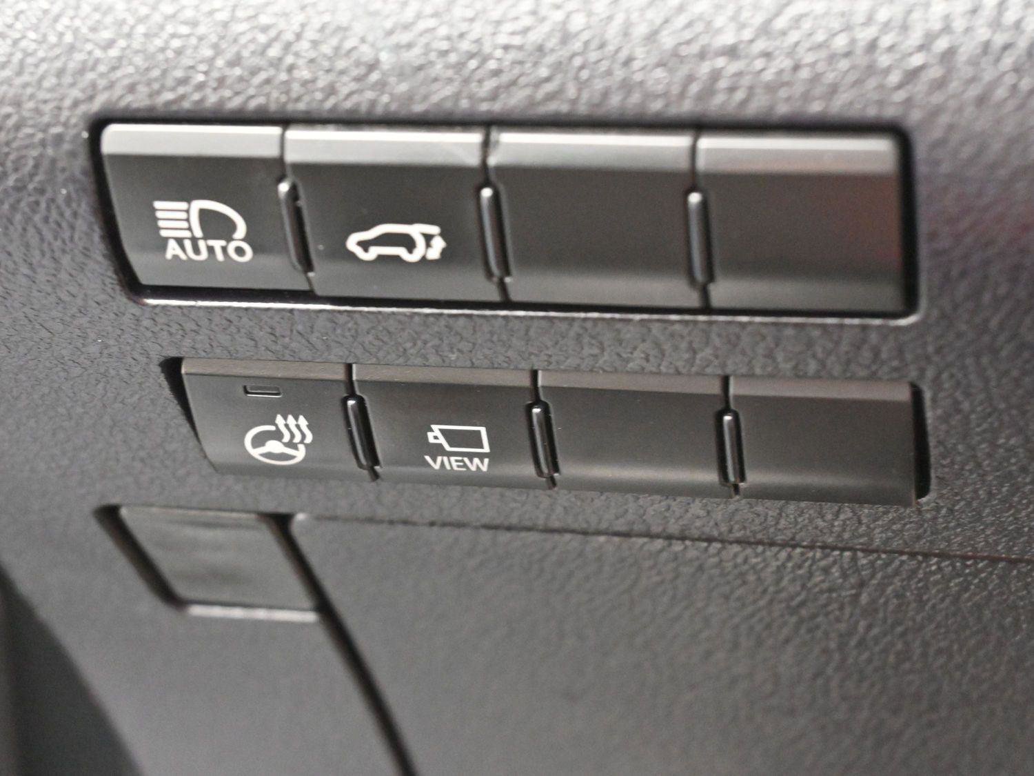 Used 2022 Lexus RX 350 F Sport w/ Accessory Package image 22