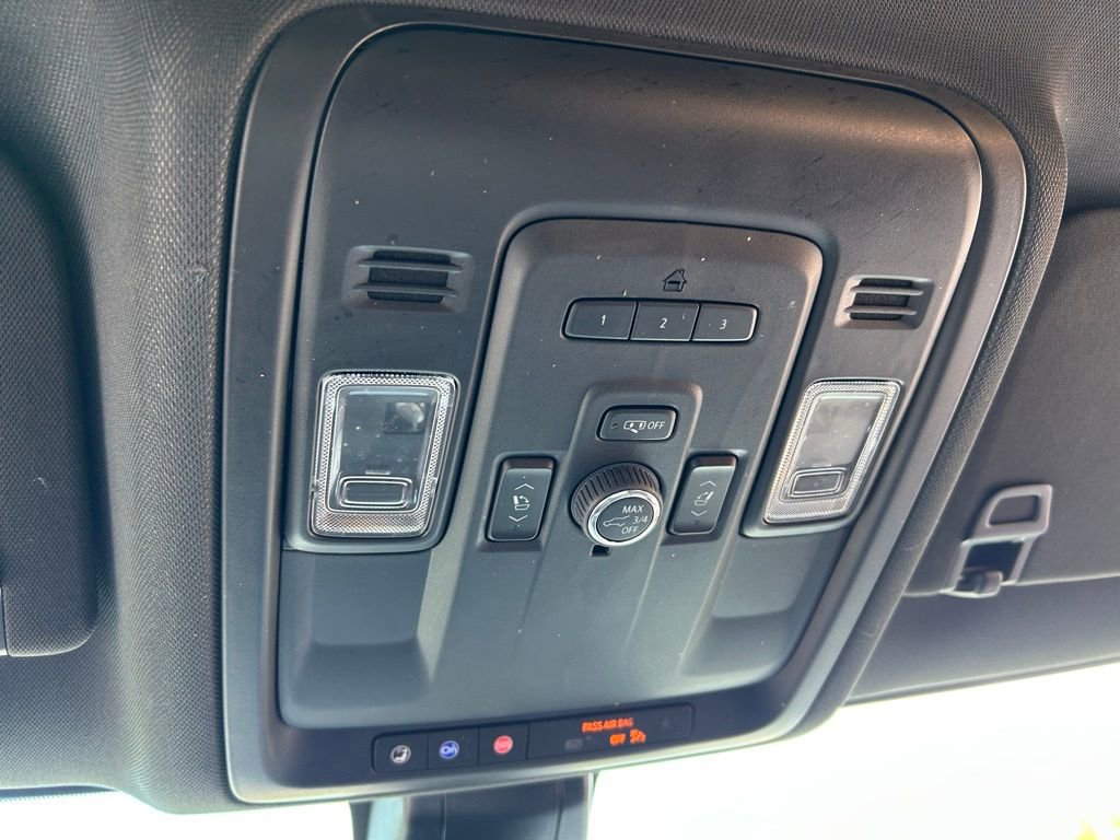 Certified 2022 Chevrolet Tahoe LT w/ Luxury Package RWD image 62