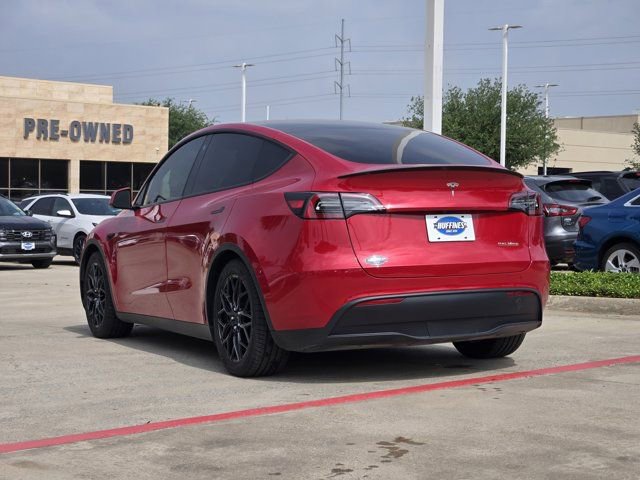 Used 2023 Tesla Model Y Performance AWD/4WD image 6