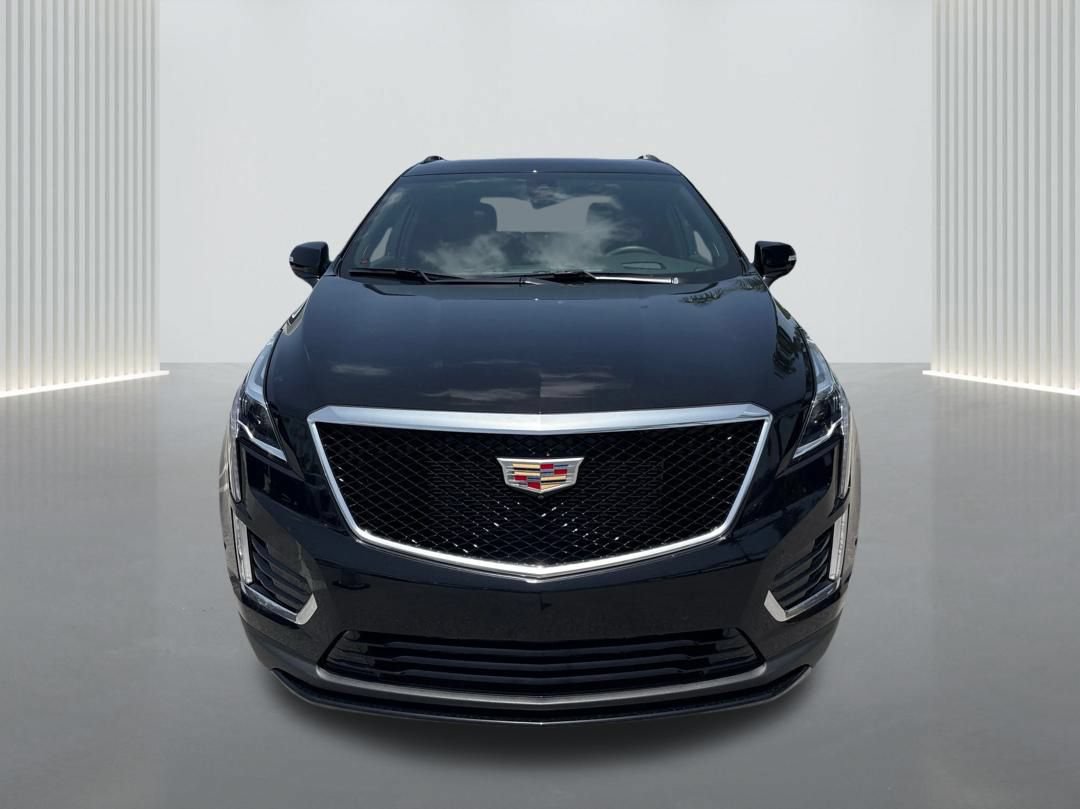 New 2024 Cadillac XT5 Sportv w/ Platinum Package AWD/4WD video 2